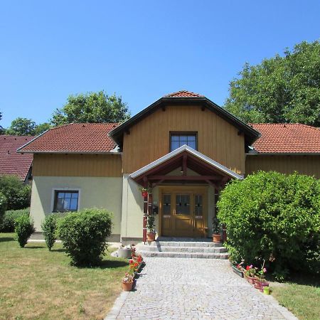 Gästehaus Barbara Gablitz Bagian luar foto