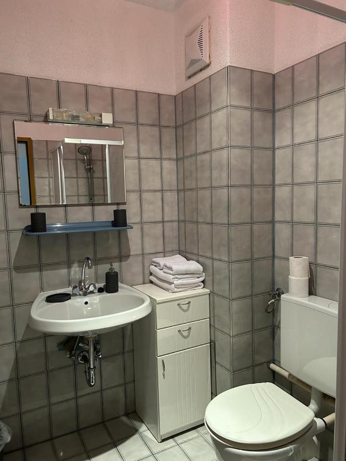 Gästehaus Barbara Gablitz Bagian luar foto